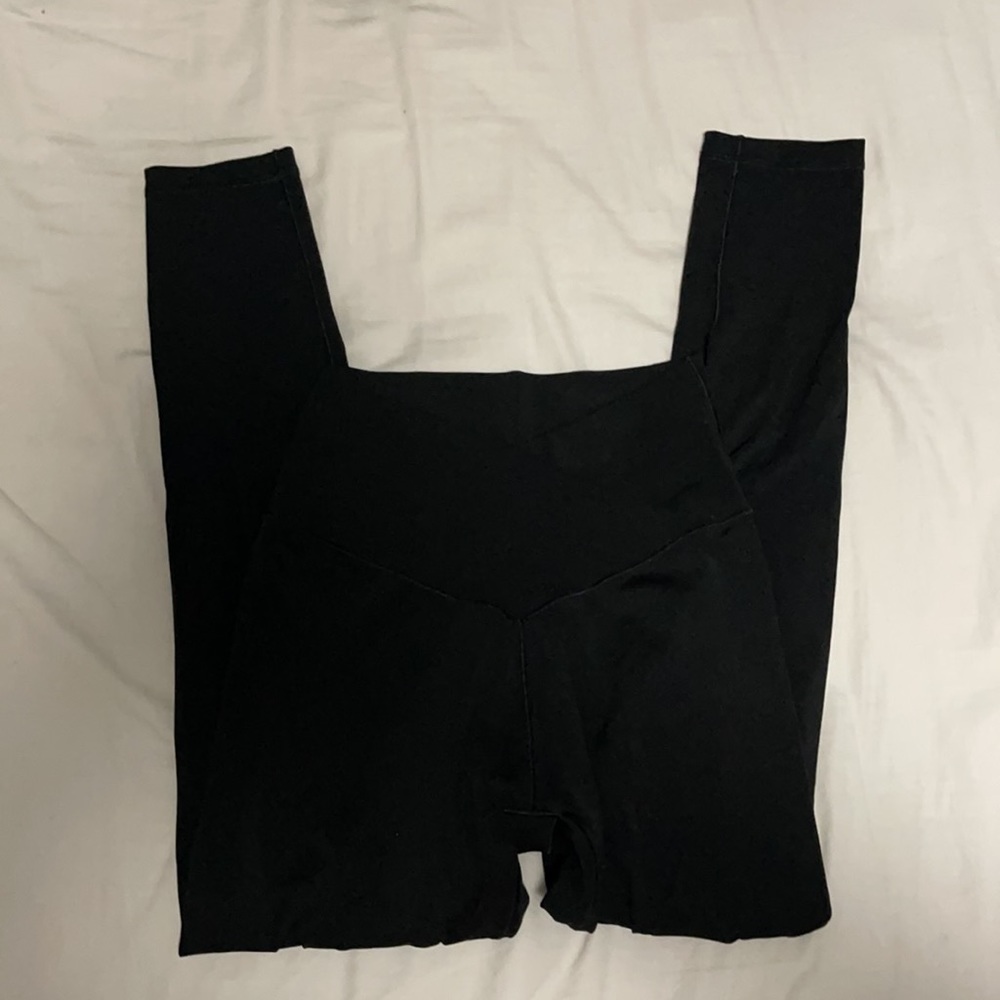 Aerie Crossover leggings